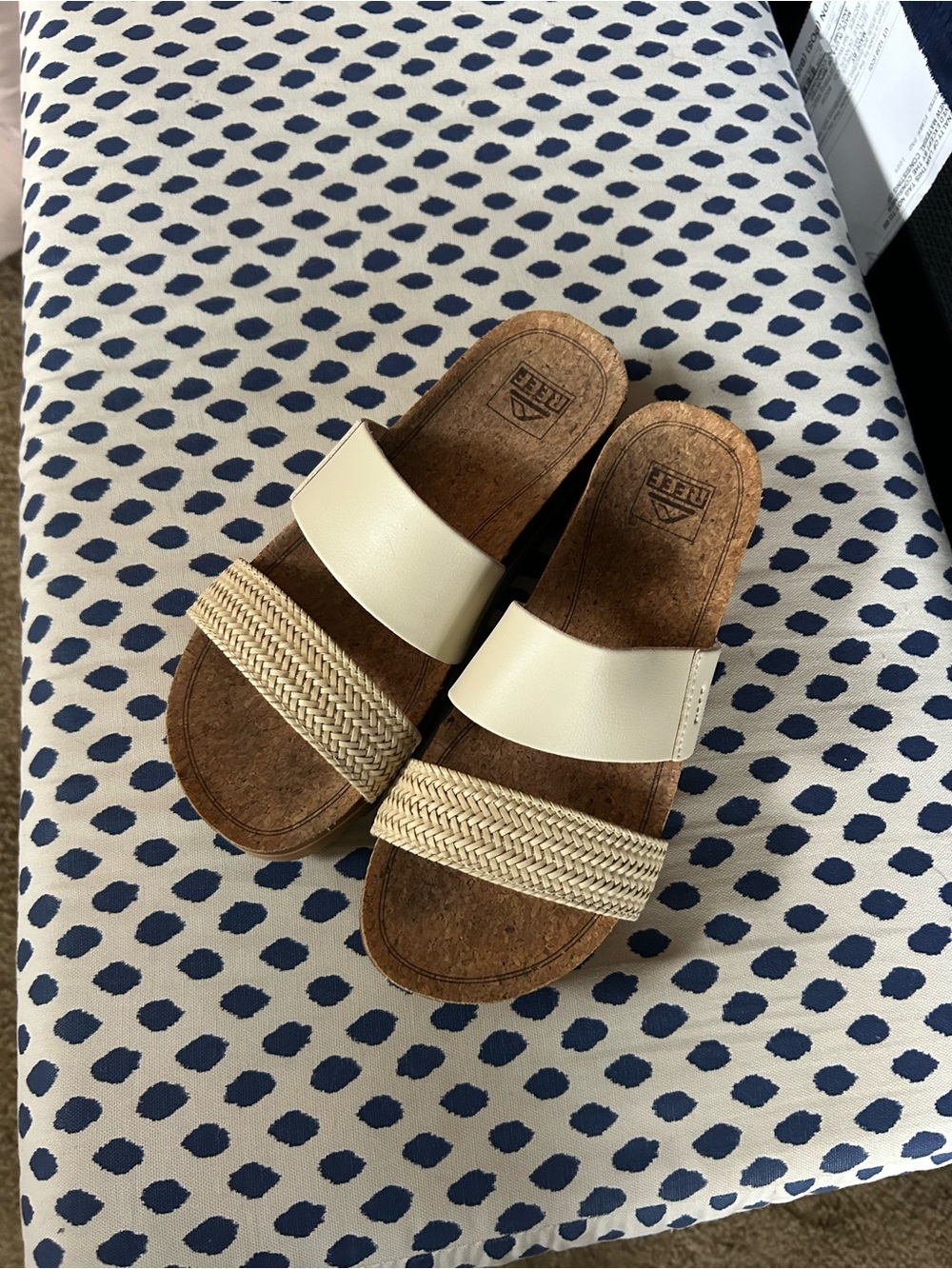 Women’s Reef Sandals